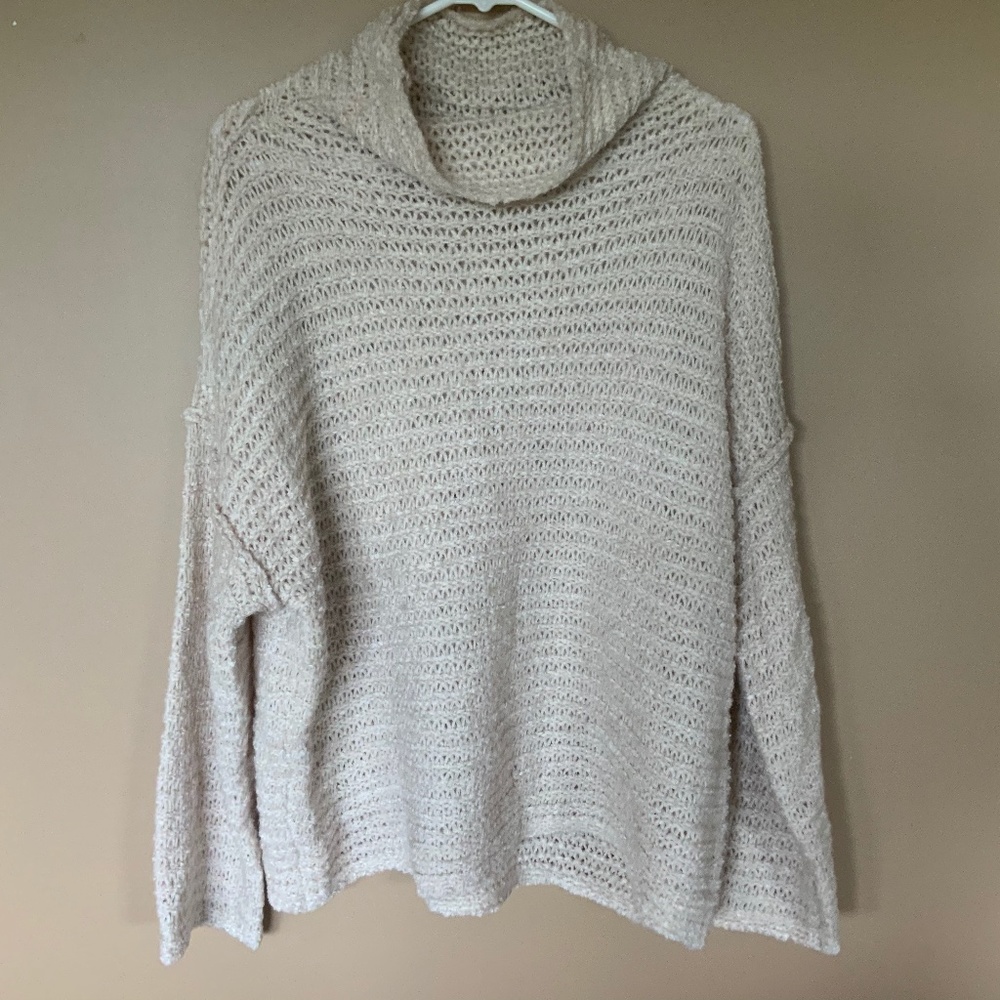 Aerie Turtleneck Sweater